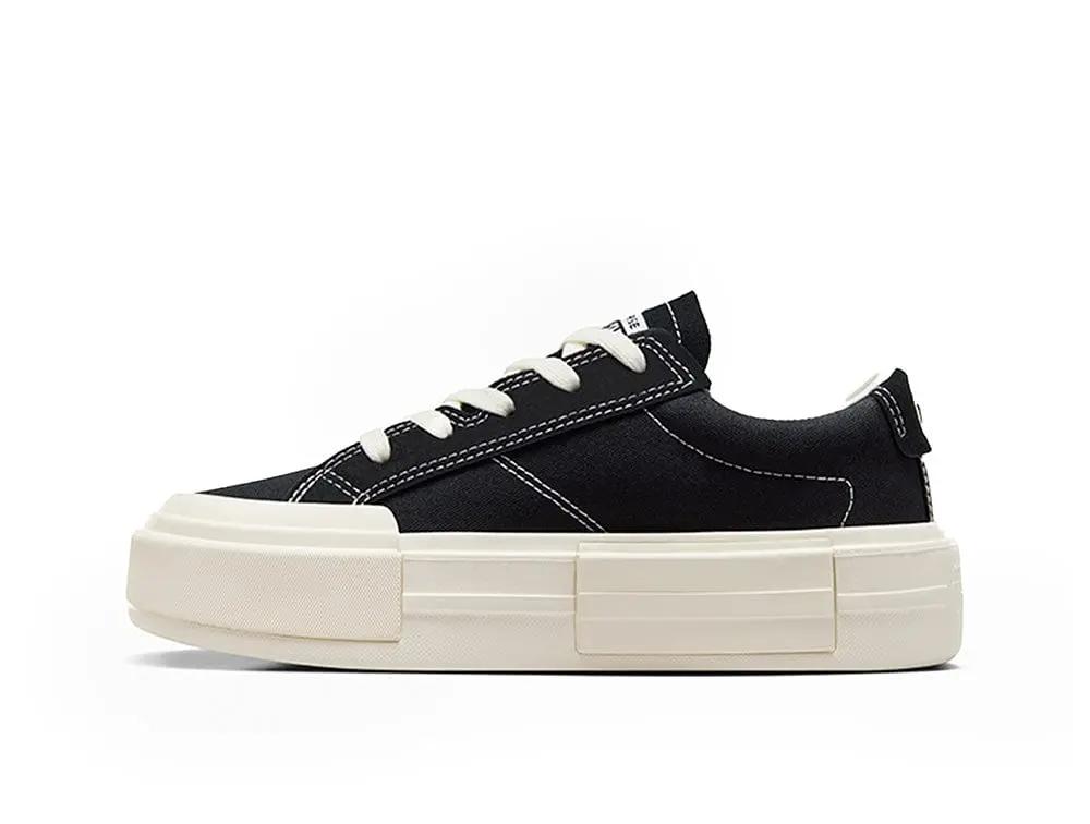 Zapatilla Converse Cruise Mujer Negro 2