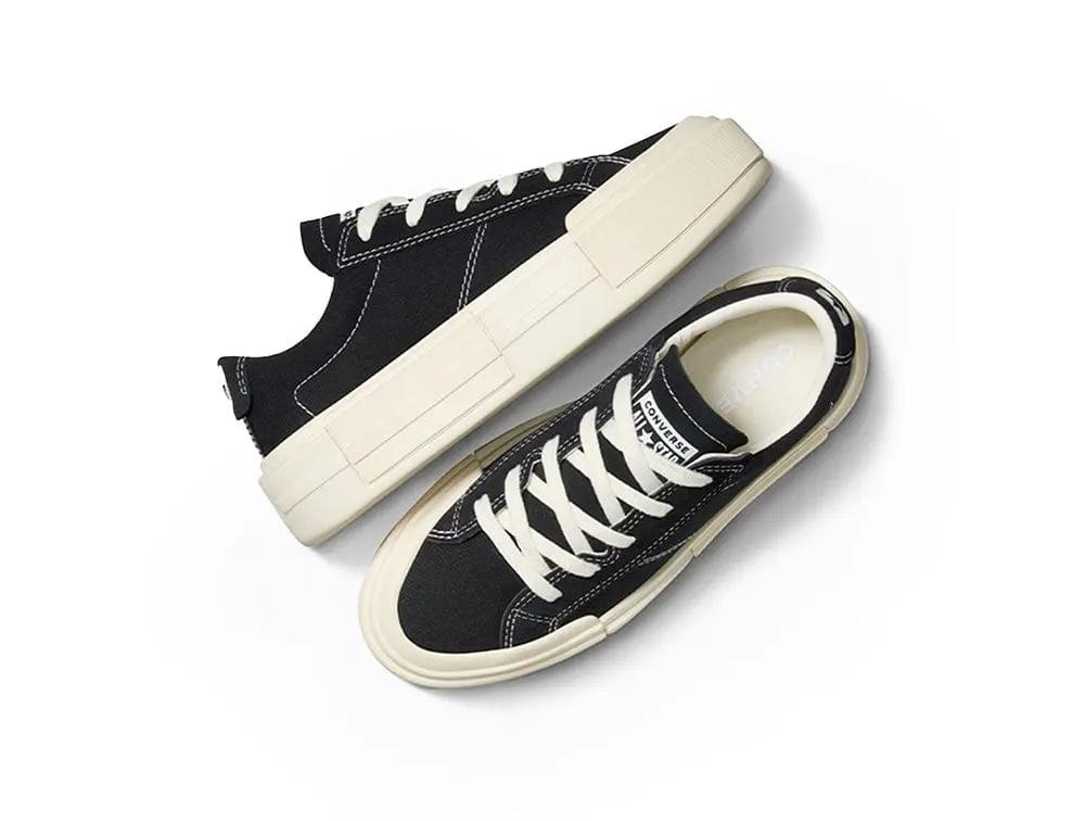 Zapatilla Converse Cruise Mujer Negro 3