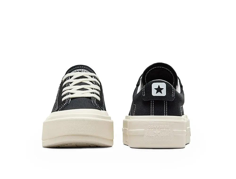 Zapatilla Converse Cruise Mujer Negro 4