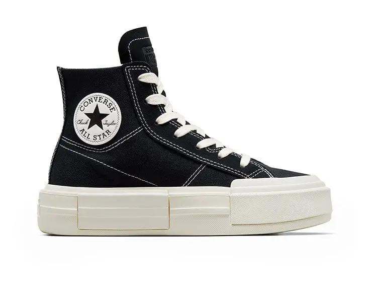 Zapatilla Converse Chuck Taylor All Star Cruise Unisex Negro 1