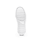 Zapatillas Converse Chuck Taylor Lift Double Stack Mujer Blanco - Miniatura 7