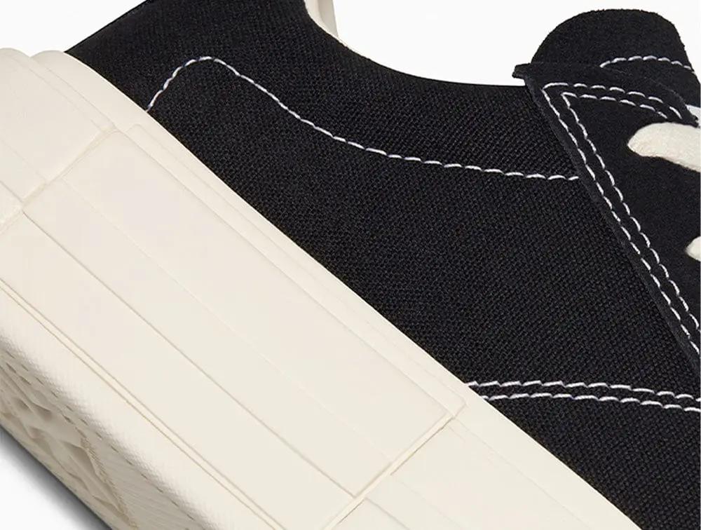 Zapatilla Converse Cruise Mujer Negro 6