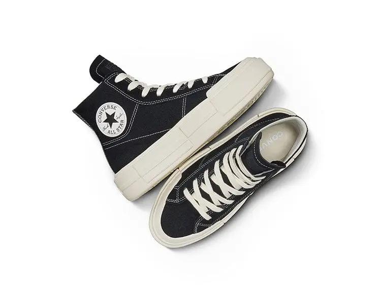 Zapatilla Converse Chuck Taylor All Star Cruise Unisex Negro 2