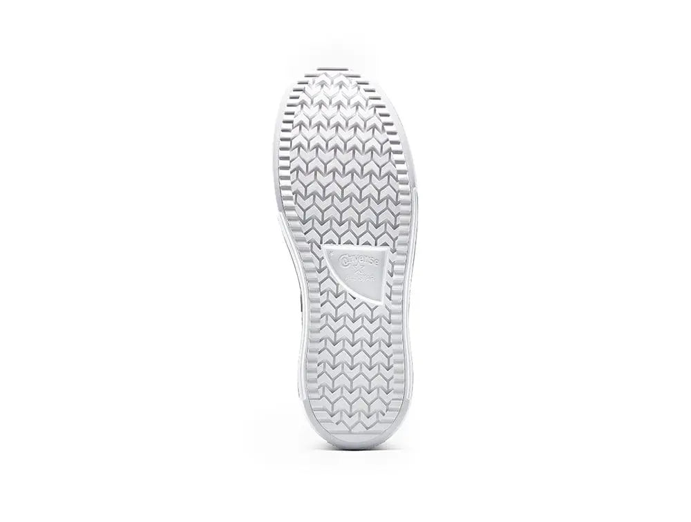 Zapatillas Converse Chuck Taylor Lift Double Stack Mujer Negro 5