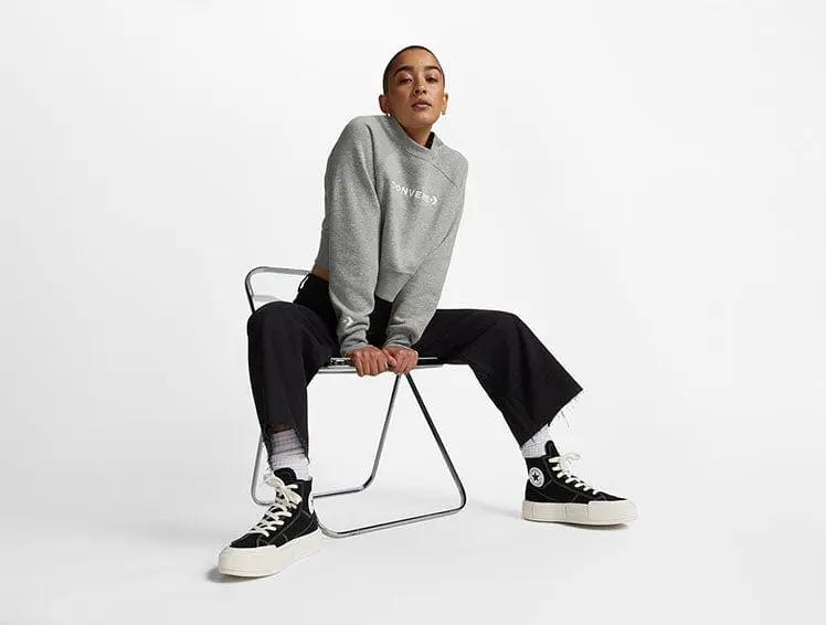 Zapatilla Converse Chuck Taylor All Star Cruise Unisex Negro 3