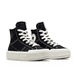 Zapatilla Converse Chuck Taylor All Star Cruise Unisex Negro - Miniatura 5