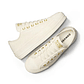 Zapatilla Converse Chuck Taylor Lift Mujer Blanco - Miniatura 5