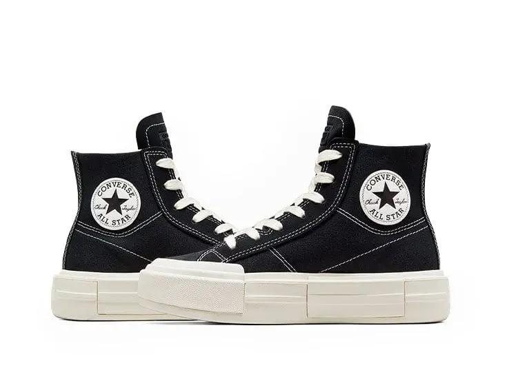 Zapatilla Converse Chuck Taylor All Star Cruise Unisex Negro 7