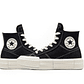 Zapatilla Converse Chuck Taylor All Star Cruise Unisex Negro - Miniatura 7