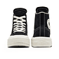 Zapatilla Converse Chuck Taylor All Star Cruise Unisex Negro - Miniatura 8