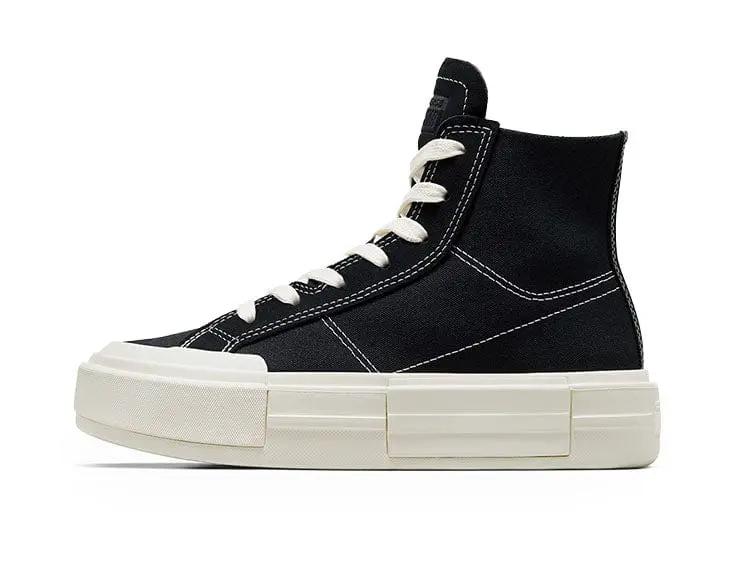 Zapatilla Converse Chuck Taylor All Star Cruise Unisex Negro 9