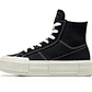Zapatilla Converse Chuck Taylor All Star Cruise Unisex Negro - Miniatura 9