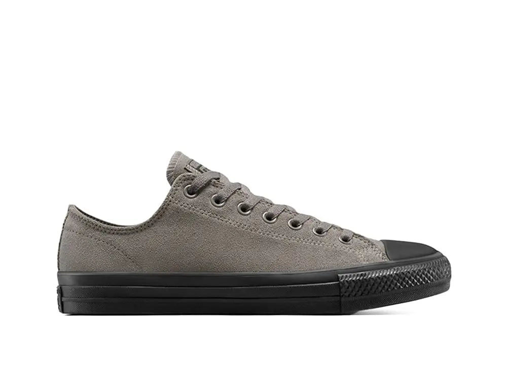 Zapatillas Converse Chuck Taylor Pro (Refinement) Hombre Gris 1