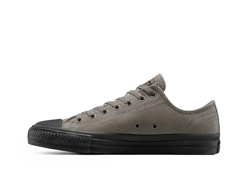 Zapatillas Converse Chuck Taylor Pro (Refinement) Hombre Gris 2