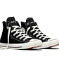 Zapatillas Converse Chuck Taylor Hi (San Valentin) Mujer Negro - Miniatura 4