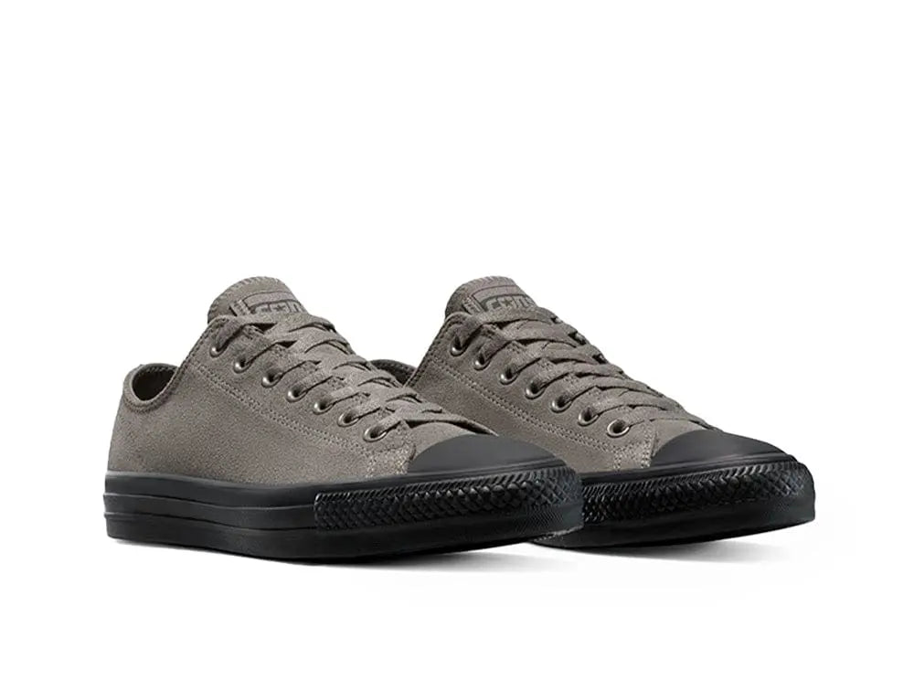 Zapatillas Converse Chuck Taylor Pro (Refinement) Hombre Gris 3