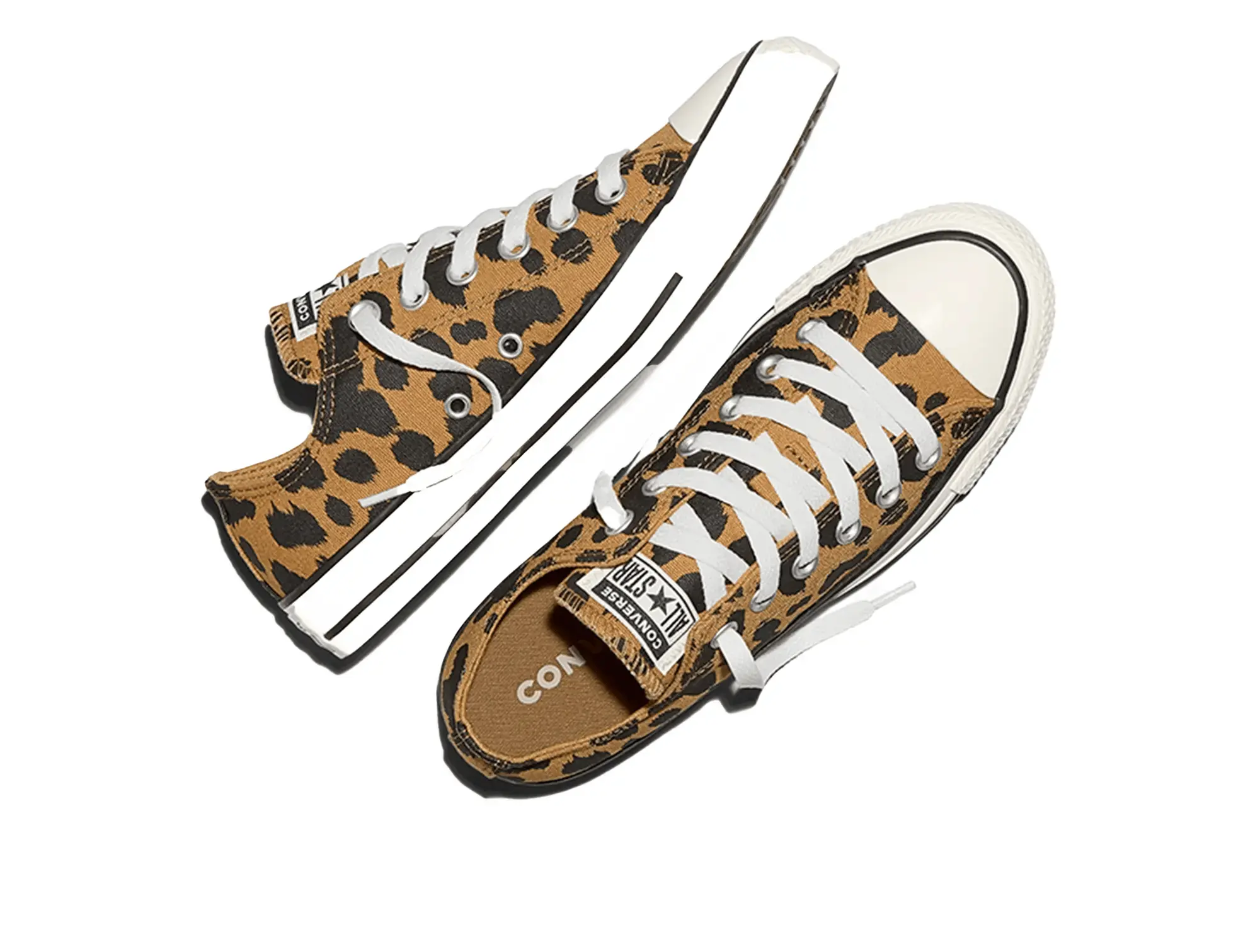 Zapatilla Converse Chuck Taylor Print Mujer Print 3