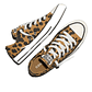 Zapatilla Converse Chuck Taylor Print Mujer Print - Miniatura 3
