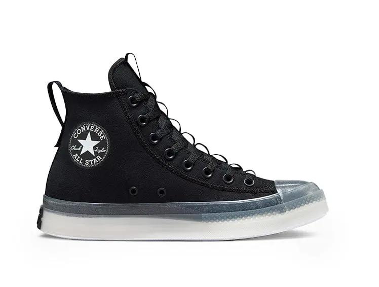 Zapatilla Converse Chuck Taylor CX EXP2 Unisex Negro 1