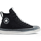 Zapatilla Converse Chuck Taylor CX EXP2 Unisex Negro - Miniatura 1