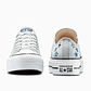 Zapatillas Converse Chuck Taylor Lift Mujer Gris - Miniatura 5