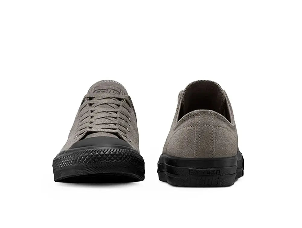 Zapatillas Converse Chuck Taylor Pro (Refinement) Hombre Gris 5