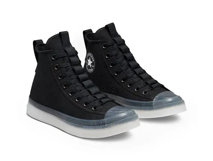 Zapatilla Converse Chuck Taylor CX EXP2 Unisex Negro 2