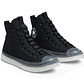 Zapatilla Converse Chuck Taylor CX EXP2 Unisex Negro - Miniatura 2