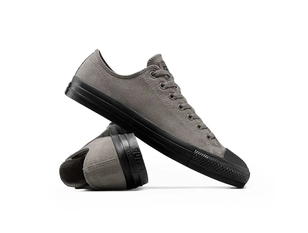 Zapatillas Converse Chuck Taylor Pro (Refinement) Hombre Gris 6
