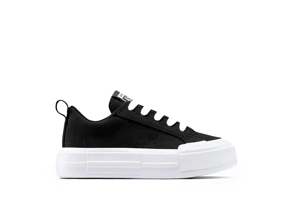 Zapatillas Converse Chuck Taylor Cruise Niños Negro 1