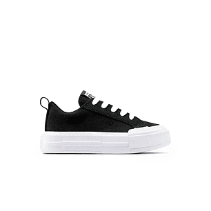 Zapatillas Converse Chuck Taylor Cruise Niños Negro