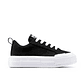 Zapatillas Converse Chuck Taylor Cruise Niños Negro - Miniatura 1