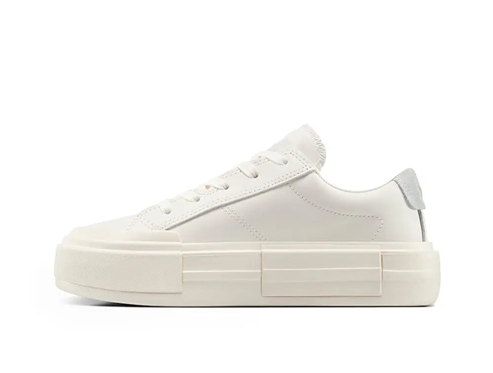 Zapatillas Converse Chuck Taylor Cruise Lth Mujer Blanco 2