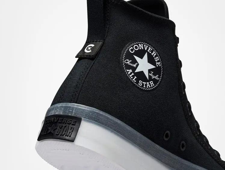 Zapatilla Converse Chuck Taylor CX EXP2 Unisex Negro 3