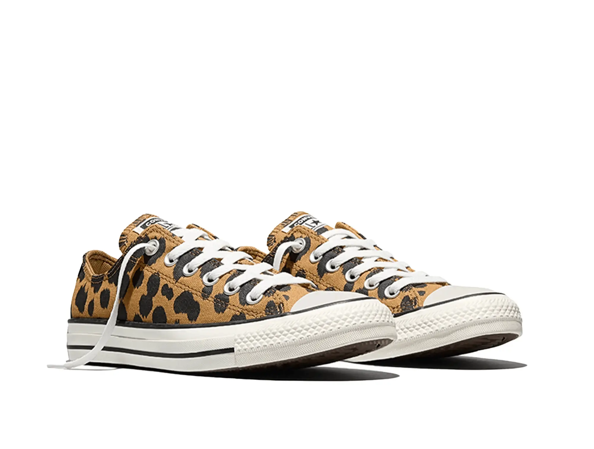 Zapatilla Converse Chuck Taylor Print Mujer Print 4