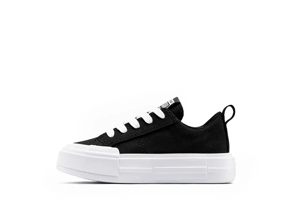 Zapatillas Converse Chuck Taylor Cruise Niños Negro 2