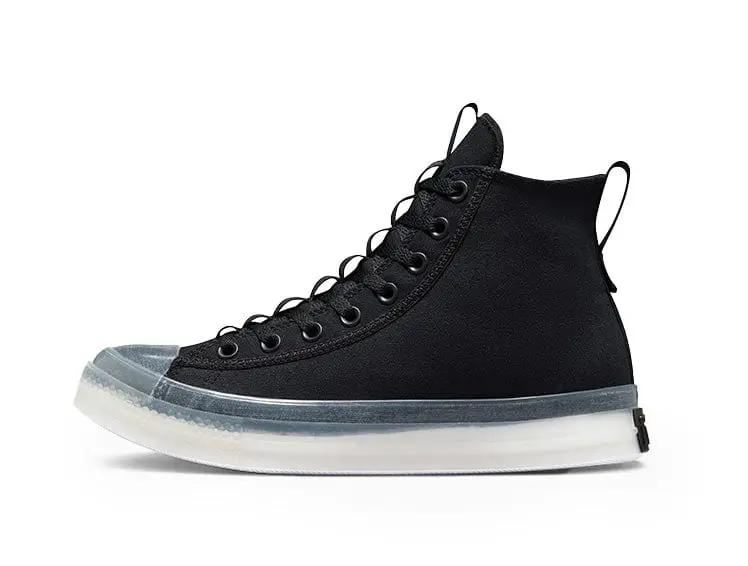Zapatilla Converse Chuck Taylor CX EXP2 Unisex Negro 4