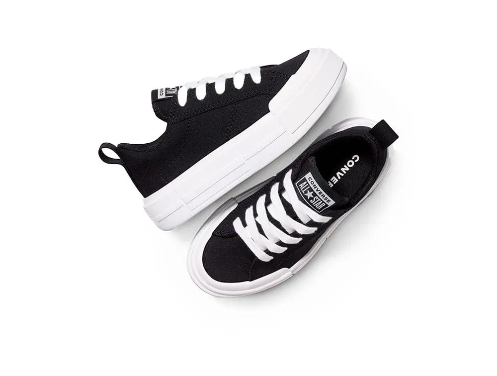 Zapatillas Converse Chuck Taylor Cruise Niños Negro 3
