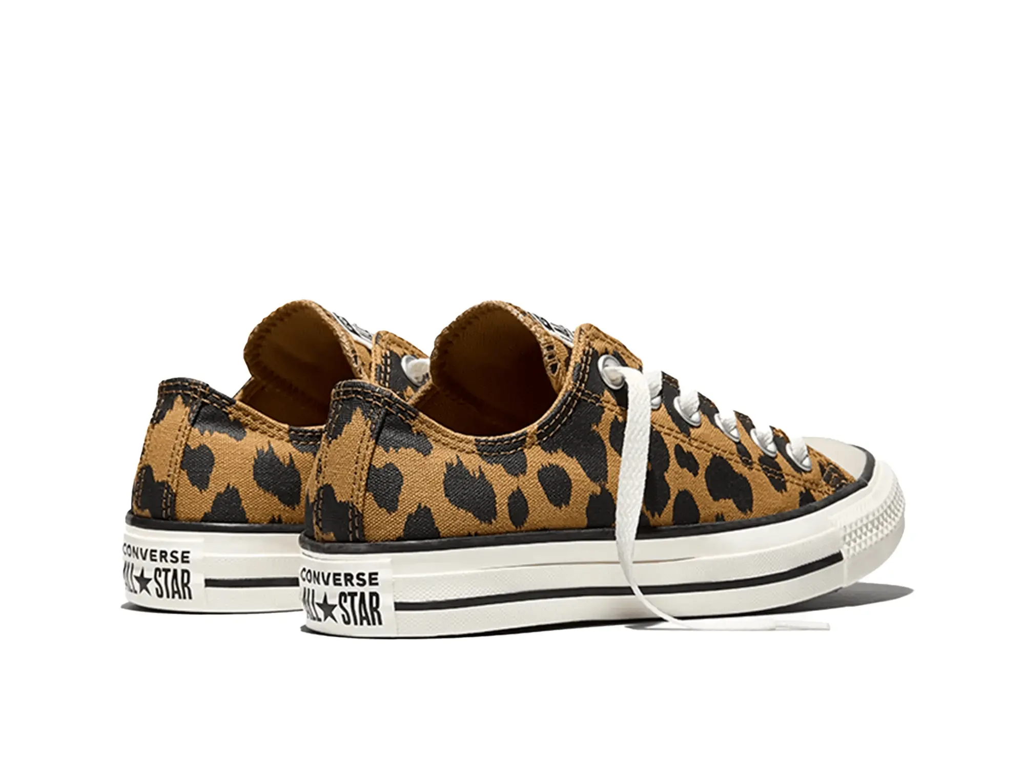 Zapatilla Converse Chuck Taylor Print Mujer Print 5