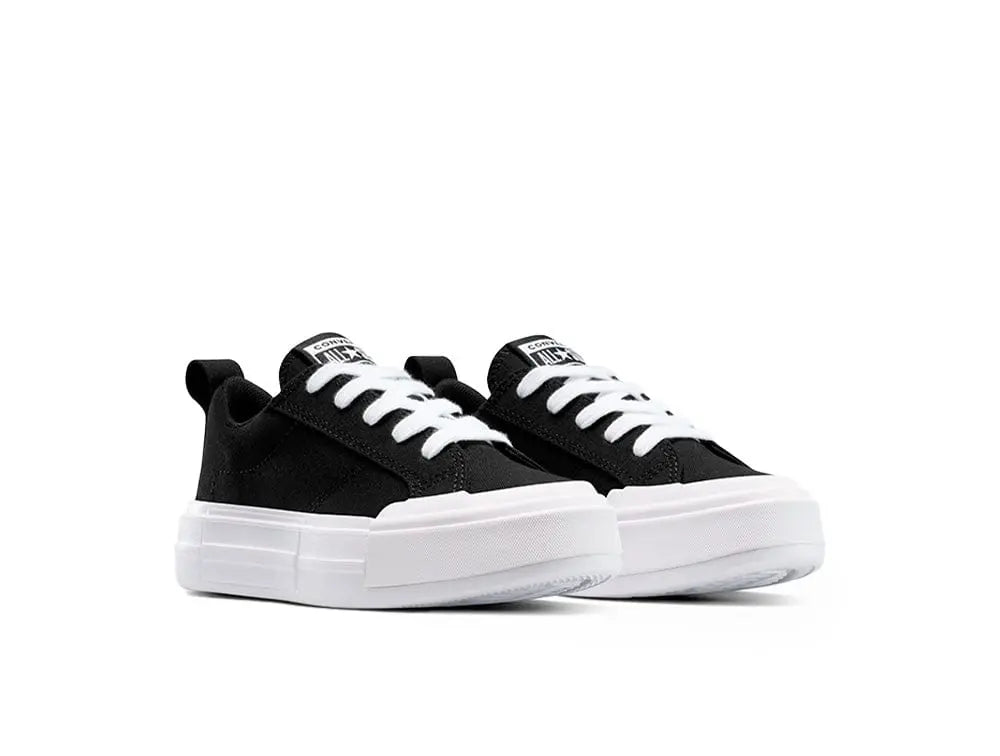 Zapatillas Converse Chuck Taylor Cruise Niños Negro 4