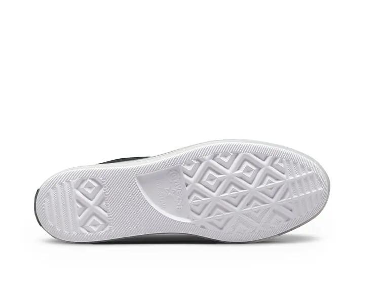 Zapatilla Converse Chuck Taylor CX EXP2 Unisex Negro 7