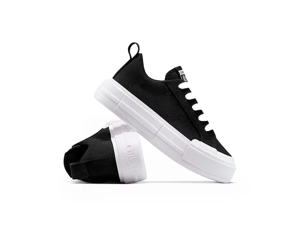 Zapatillas Converse Chuck Taylor Cruise Niños Negro 6