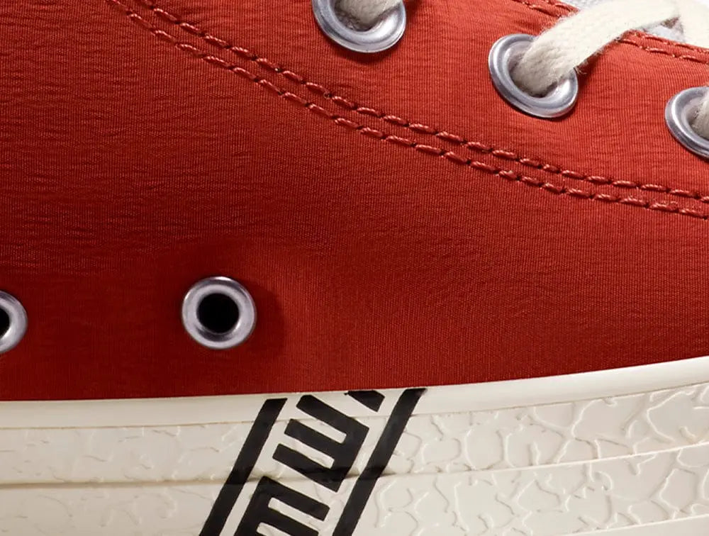 Zapatillas Converse Naruto Chuck Taylor Hi (Gaara) Unisex Cafe 3