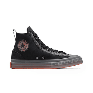 Zapatilla Converse Chuck Taylor Cx Exp2 Hombre Negro