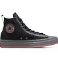 Zapatilla Converse Chuck Taylor Cx Exp2 Hombre Negro - Miniatura 1