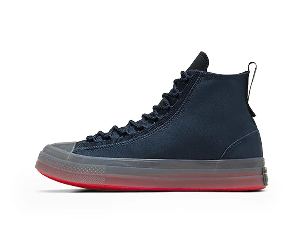 Zapatilla Converse Chuck Taylor Cx Exp2 Hombre Azul 2