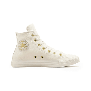 Zapatillas Converse Chuck Taylor Mujer Blanco