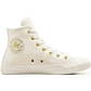 Zapatillas Converse Chuck Taylor Mujer Blanco - Miniatura 1