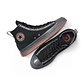 Zapatilla Converse Chuck Taylor Cx Exp2 Hombre Negro - Miniatura 3