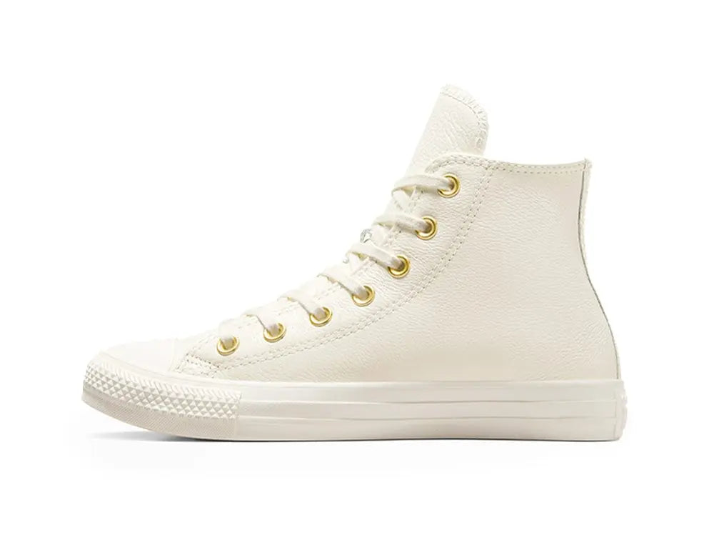 Zapatillas Converse Chuck Taylor Mujer Blanco 2